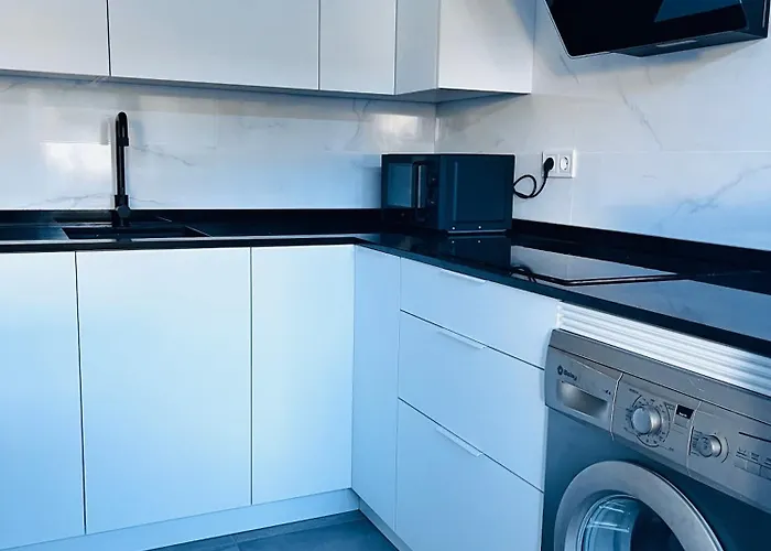 La Remera Playa Alicante