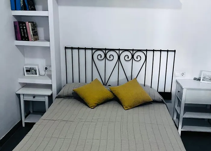 La Remera Playa Apartamento Alicante