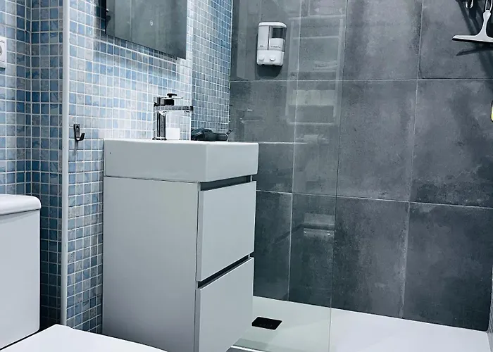 Apartamento La Remera Playa