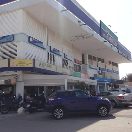 La Remera Playa * Alicante