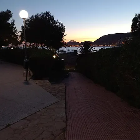 La Remera Playa * Alicante