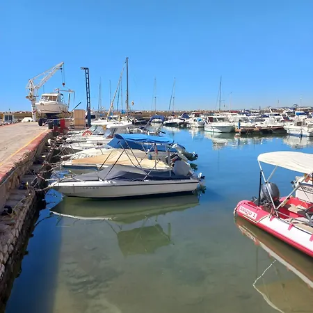 La Remera Playa Alicante