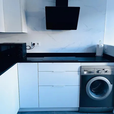 La Remera Playa 아파트 알리칸테