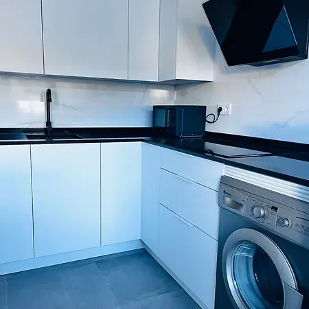 La Remera Playa 알리칸테