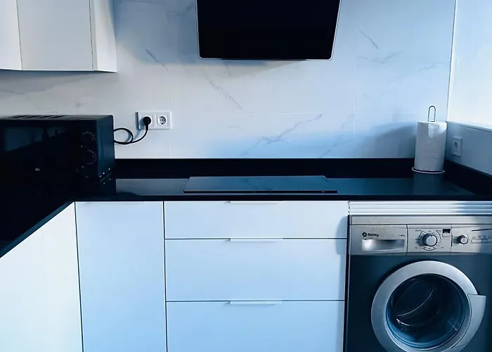 La Remera Playa 아파트 알리칸테