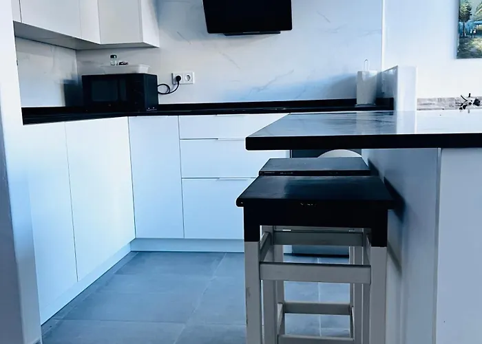 아파트 La Remera Playa