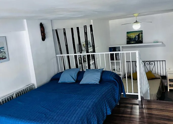 La Remera Playa 알리칸테