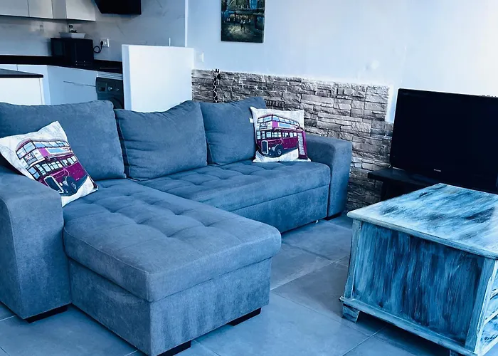 아파트 La Remera Playa 알리칸테