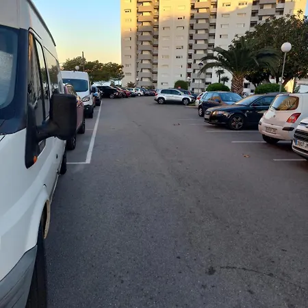 Apartamento La Remera Playa Alicante