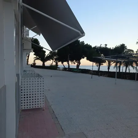 La Remera Playa Alicante