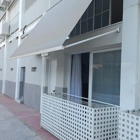 Apartamento La Remera Playa *
