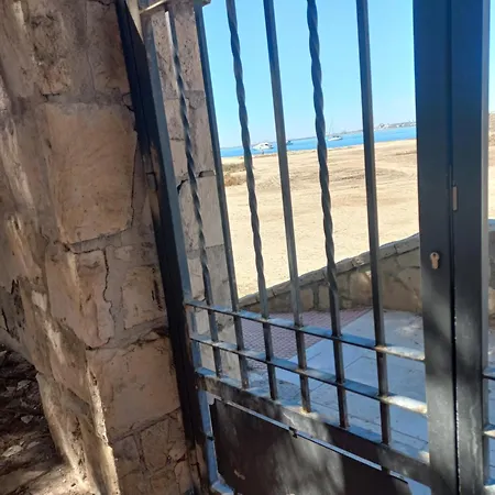 La Remera Playa Lägenhet Alicante