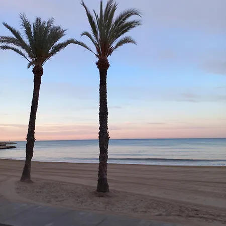 La Remera Playa * Alicante