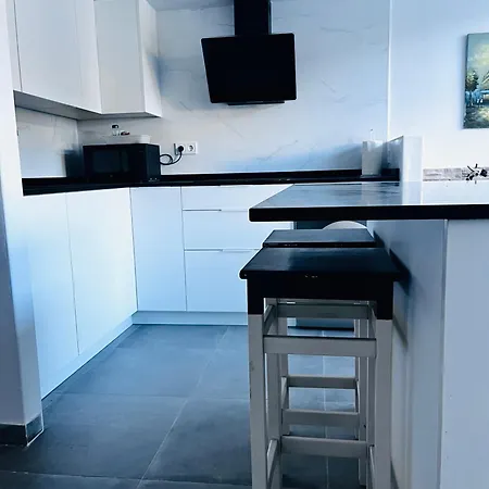 Appartement La Remera Playa