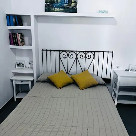 La Remera Playa Appartement Alicante