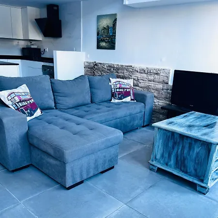 Apartamento La Remera Playa Alicante